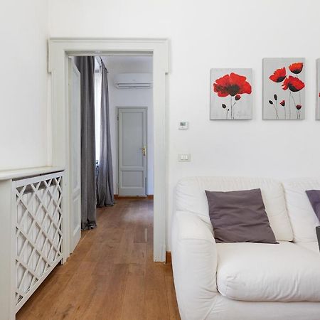 Milan Comfy Apt - Calvairate District Lejlighed Eksteriør billede