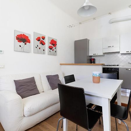 Milan Comfy Apt - Calvairate District Lejlighed Eksteriør billede