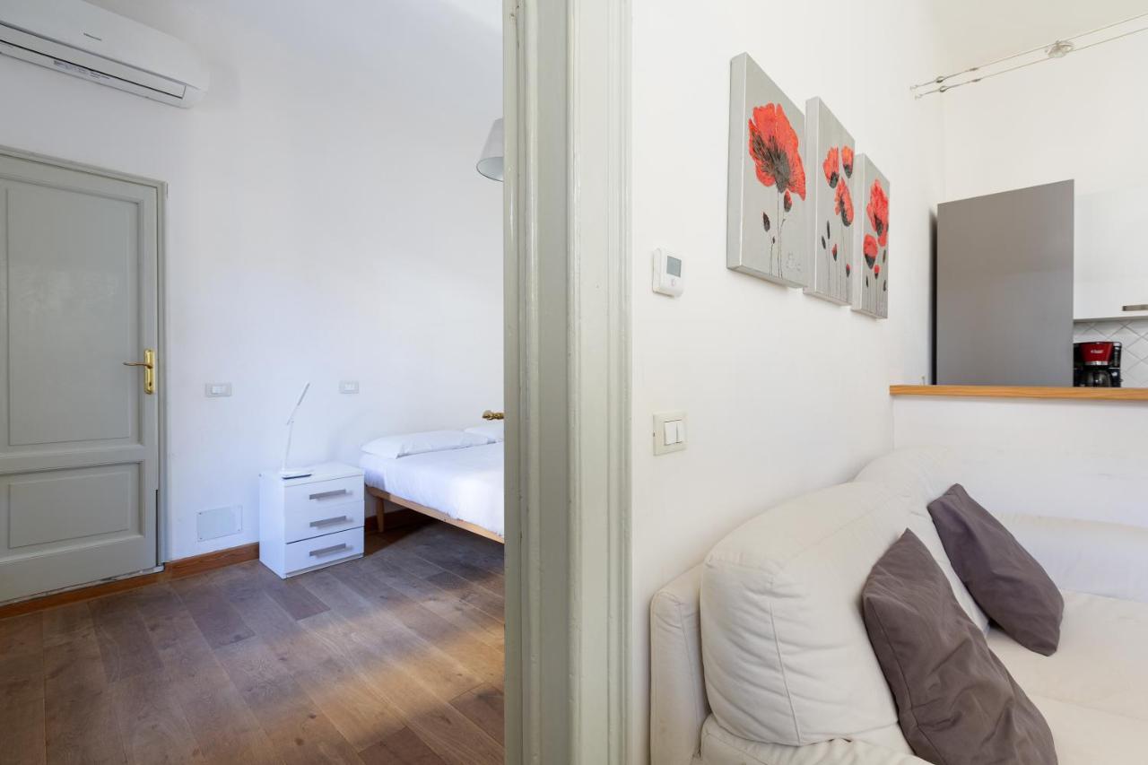 Milan Comfy Apt - Calvairate District Lejlighed Eksteriør billede