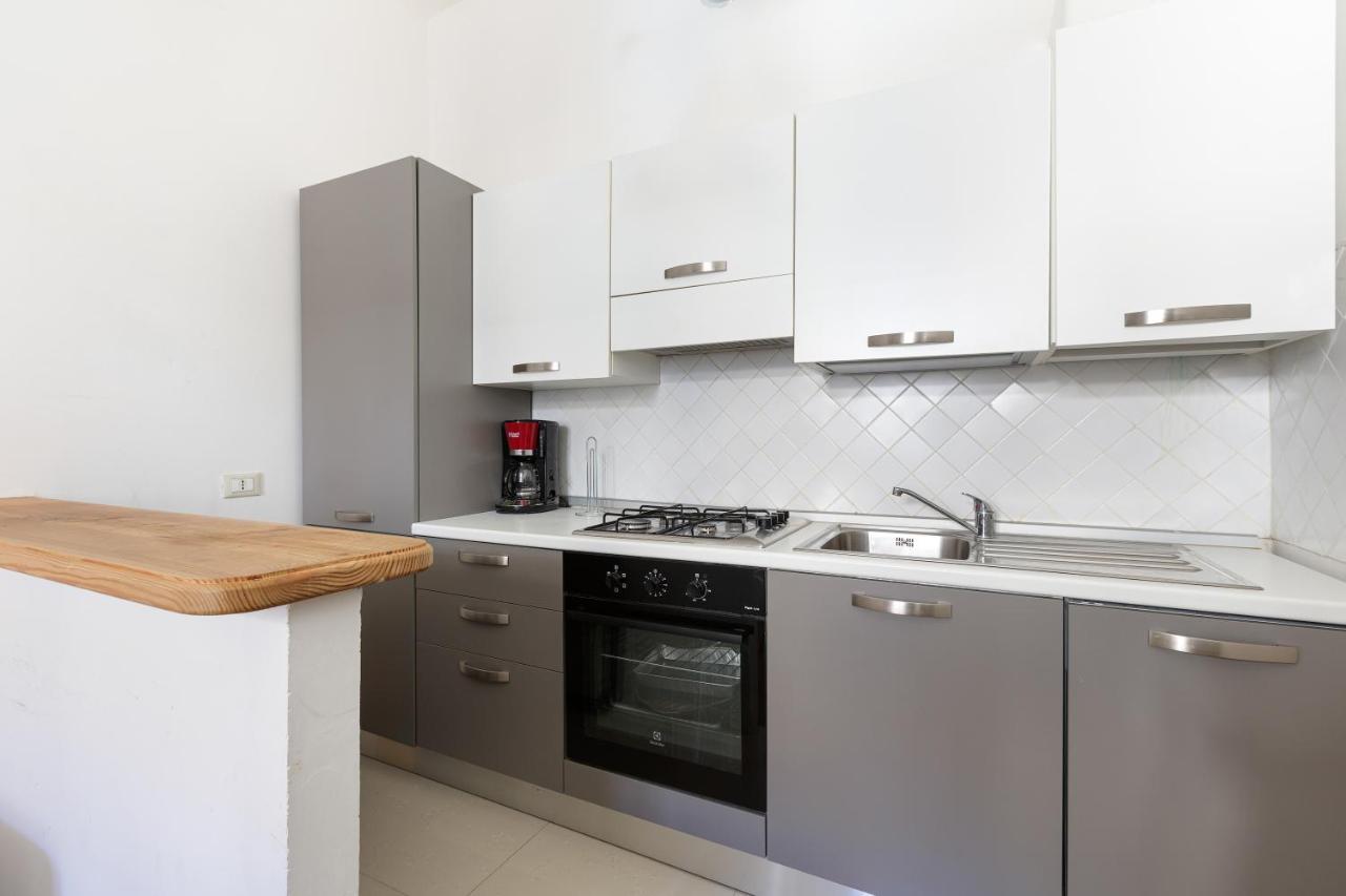 Milan Comfy Apt - Calvairate District Lejlighed Eksteriør billede
