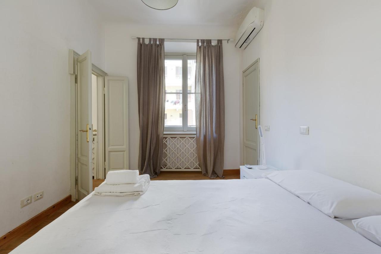 Milan Comfy Apt - Calvairate District Lejlighed Eksteriør billede
