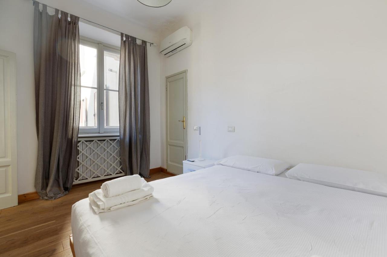 Milan Comfy Apt - Calvairate District Lejlighed Eksteriør billede