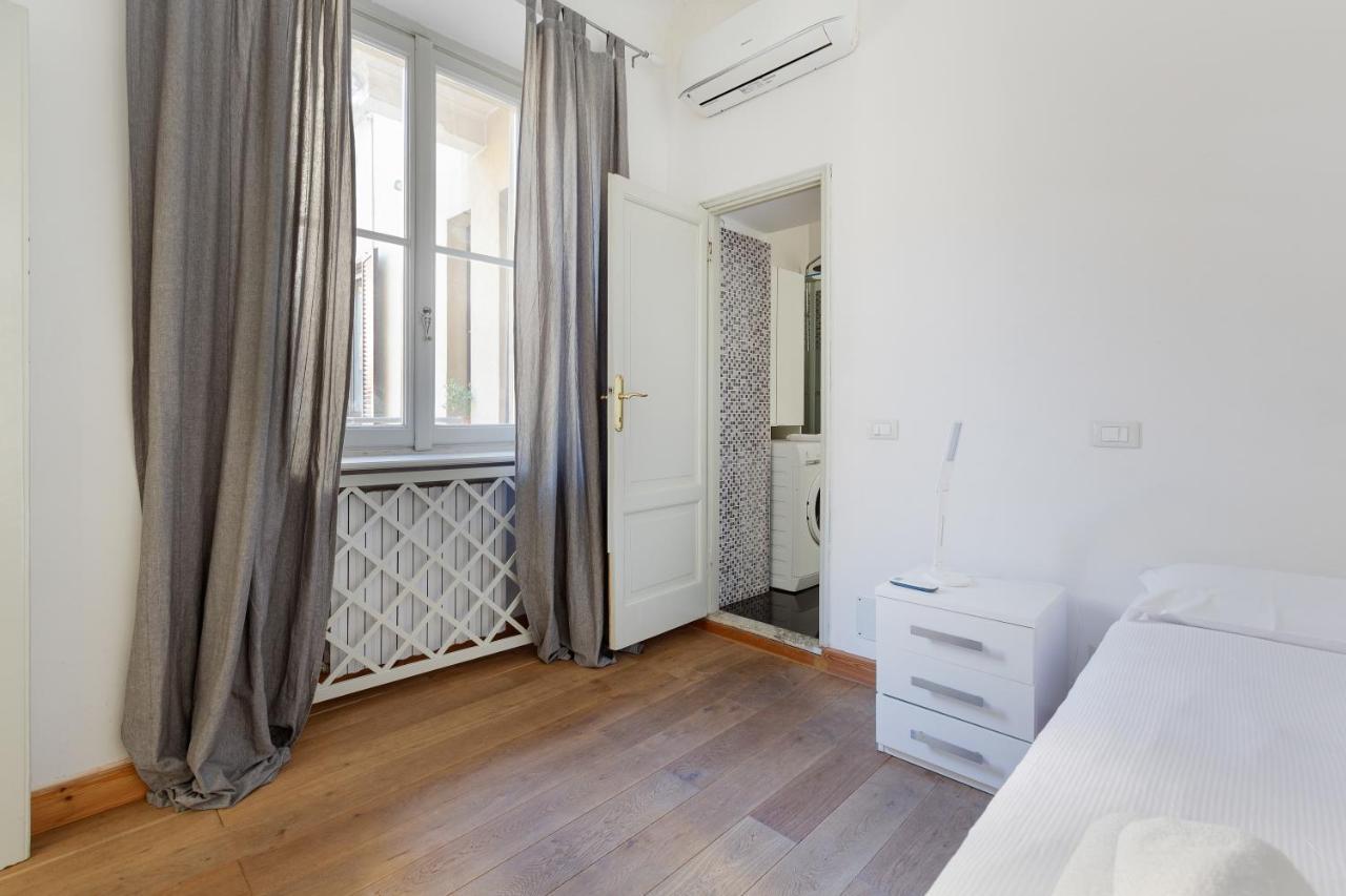 Milan Comfy Apt - Calvairate District Lejlighed Eksteriør billede